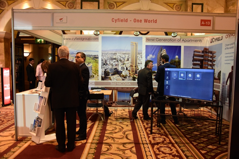 Beirut International Property Fair